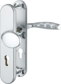 Schutzbeschlag, Serie New York<br>76G/3331/3410/1810H Produktbild