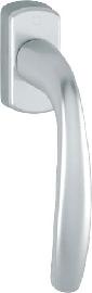 Fenstergriff Serie New York 0810/U10 Produktbild