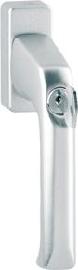 Fenstergriff Serie London 013S/U34 Produktbild