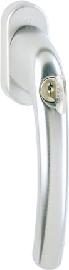 Fenstergriff Serie Tôkyô 0710S/U26<br>Schließung 2W153 Produktbild