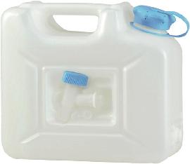Wasserkanister PROFI Produktbild