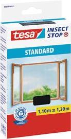tesa® Fliegengitter für Fenster, standard Produktbild