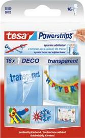 tesa® Powerstrips Deco Produktbild