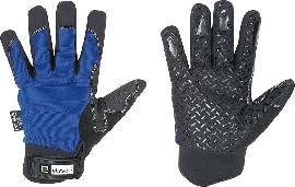 Winter-Handschuh Freezer Produktbild