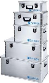 ZARGES-Box Produktbild