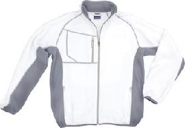 Fleece-Jacke CHAMP Produktbild