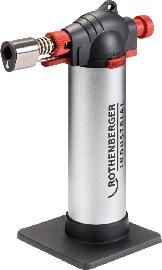 Lötbrenner Creme Brulee mit Rofill Rothenberger Produktbild