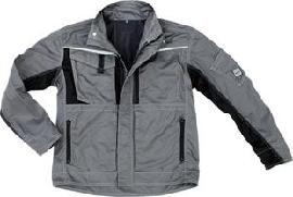 Arbeitsjacke CHAMP Produktbild