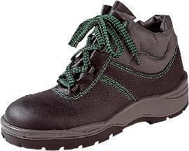 Bausicherheitsstiefel, S3 39000 Produktbild
