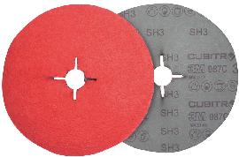 Fiberschleifscheibe 987C Produktbild