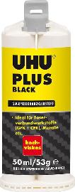 UHU® PLUS BLACK Produktbild