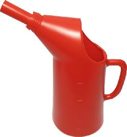 Messbecher Produktbild