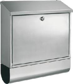 Briefkasten Villa Spezial Produktbild