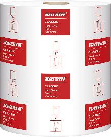 Handtuchpapier Classic M Produktbild