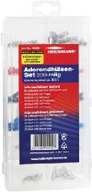 Ader-Endhülsen-Set 300-teilig Produktbild