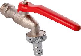 Kugelauslaufventil 3/4" Produktbild