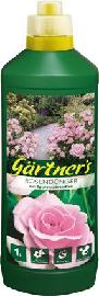 Gärtner´s Rosendünger mit Spurenelementen Produktbild