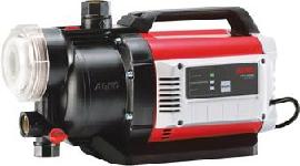 Gartenpumpe Jet 4000 Comfort Produktbild