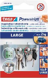 tesa® Powerstrips, Large Produktbild