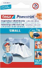 tesa® Powerstrips, Small Produktbild
