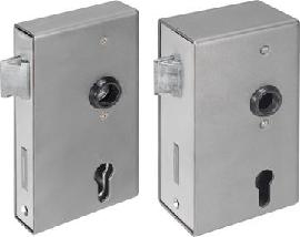 Schlosskasten 140U Produktbild