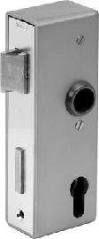 Schlosskasten 141U Produktbild