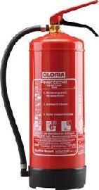 Dauerdruckpulverlöscher PD GA GLORIA Produktbild