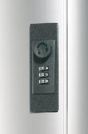 Schlüsselkasten DURABLE Key Box, mit Zahlenschloss Produktbild