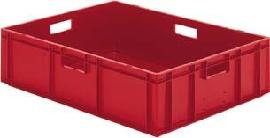 Transportkasten TK 800/210-0, Wände und Boden geschlossen Produktbild