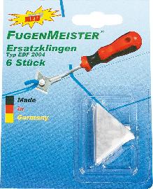 Fugenschneiderklinge Produktbild