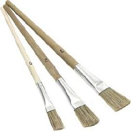 Emaillelackpinsel-Set Produktbild