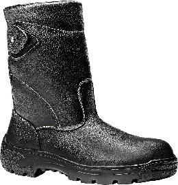 Schweißerstiefel Stan, S3 SRC HI HRO FE AL Produktbild