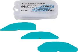 Fugenglätter-Set Winkel Produktbild