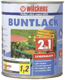 Buntlack 2in1 Produktbild
