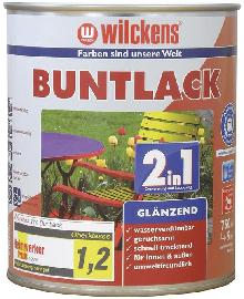 Buntlack 2in1 Produktbild