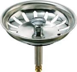 Ventiloberteil für Siebkorbventile 1 1/2" Produktbild