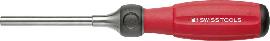 Bit-Handhalter mit Ratsche, Nr. 8510 R-100 Produktbild