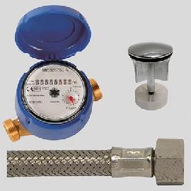 Sanitärinstallation