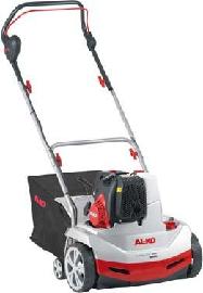 Benzin-Vertikutierer Combi Care 38 P Comfort Produktbild