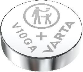 VARTA Alkaline V10GA/LR54 Produktbild