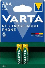 VARTA Telefon Akkus