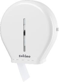 Jumbo-Toilettenpapierspender Produktbild