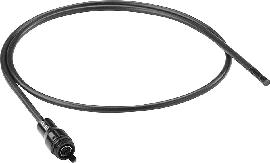 Kabel mit Kamerakopf für Inspektionskamera Produktbild