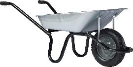 Schubkarre AKTIV SOFT 90 Produktbild