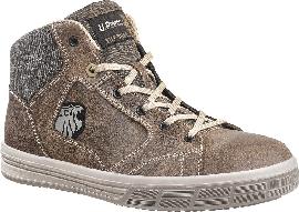 Sicherheitsschnürstiefel Safari, S3 SRC Produktbild