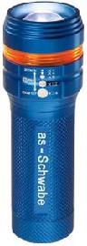 LED-Taschenlampe XT1 Produktbild
