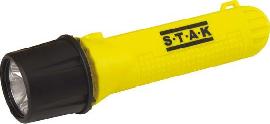 LED-Taschenlampe FATEX 01, ATEX-Zone 0 Produktbild