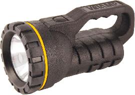 LED-Handscheinwerfer Rubber LED Produktbild