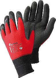 Strickhandschuh Fitter Premium Produktbild