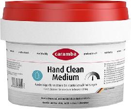 Caramba Handwaschpaste Produktbild